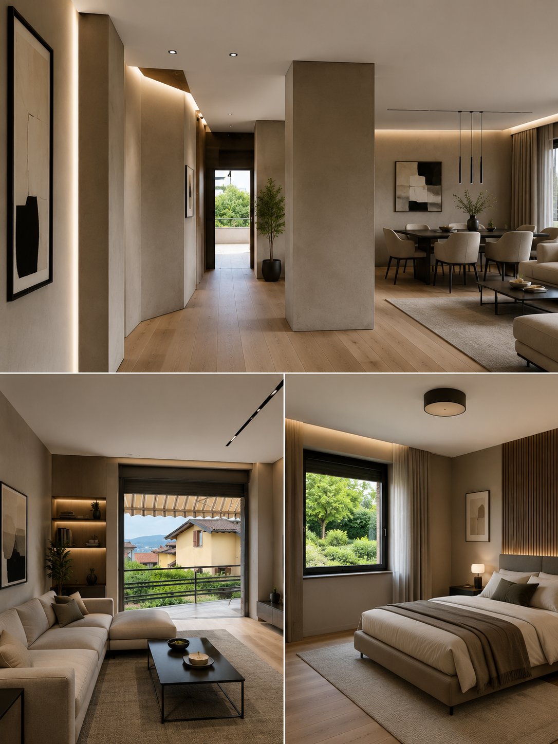 Villa a Comerio, Lombardia, Italia 5 - 18325182