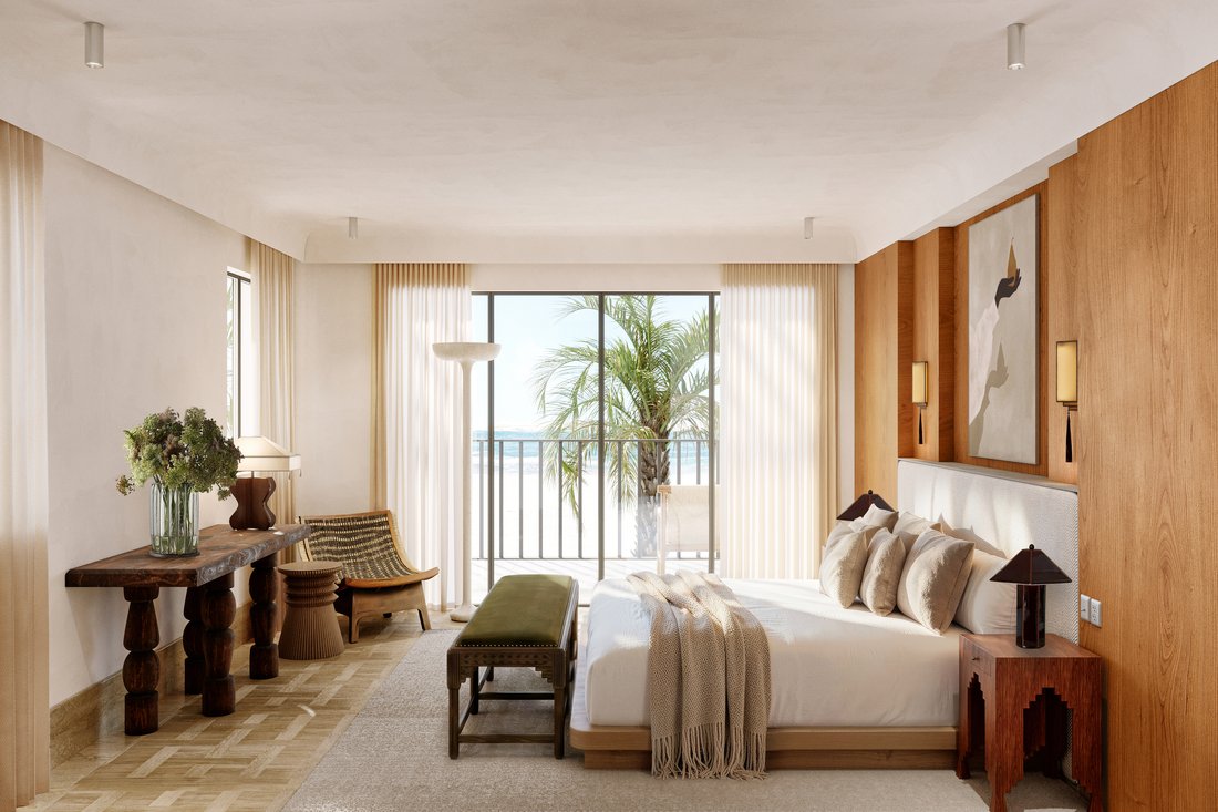 House in Saadiyat Island / Jazeerat Al Saadiyat, Abu Dhabi Emirate, United Arab Emirates 4 - 18325050
