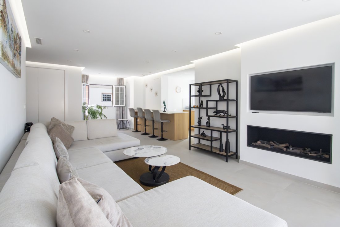 Apartment in Nueva Andalucia, Marbella, Spain 2 - 18325122