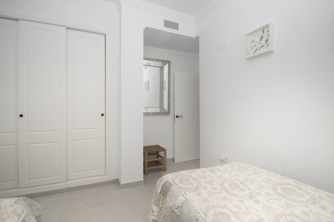 Apartment in Nueva Andalucia, Marbella, Spain 3 - 18325122