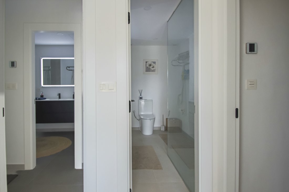 Apartment in Nueva Andalucia, Marbella, Spain 5 - 18325122