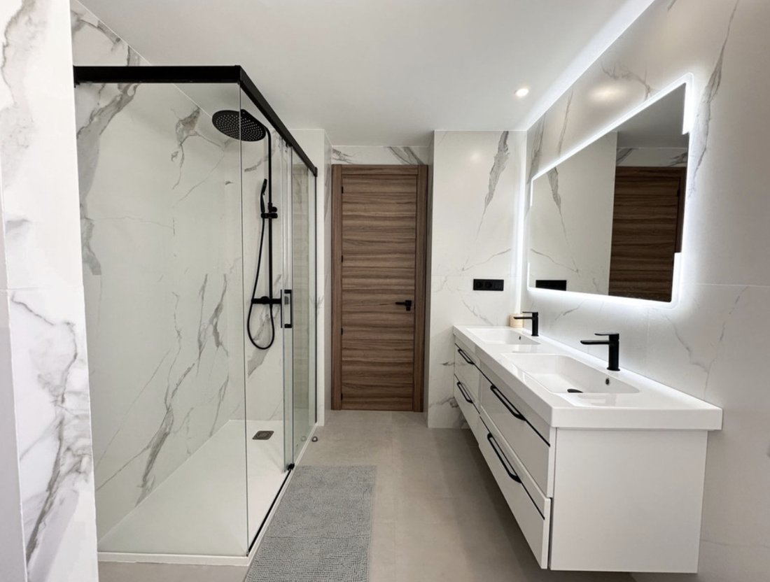 Apartment in San Pedro de Alcantara, Andalusia, Spain 3 - 18325121