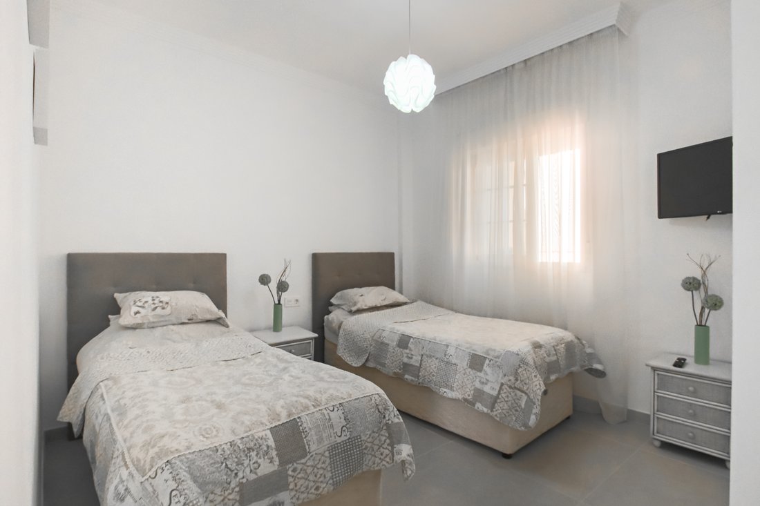 Apartment in Nueva Andalucia, Marbella, Spain 4 - 18325122