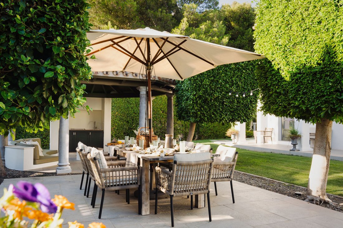 Villa à Sierra Blanca, Marbella, Espagne 4 - 18325127