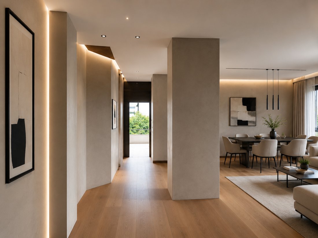 Villa a Comerio, Lombardia, Italia 3 - 18325182