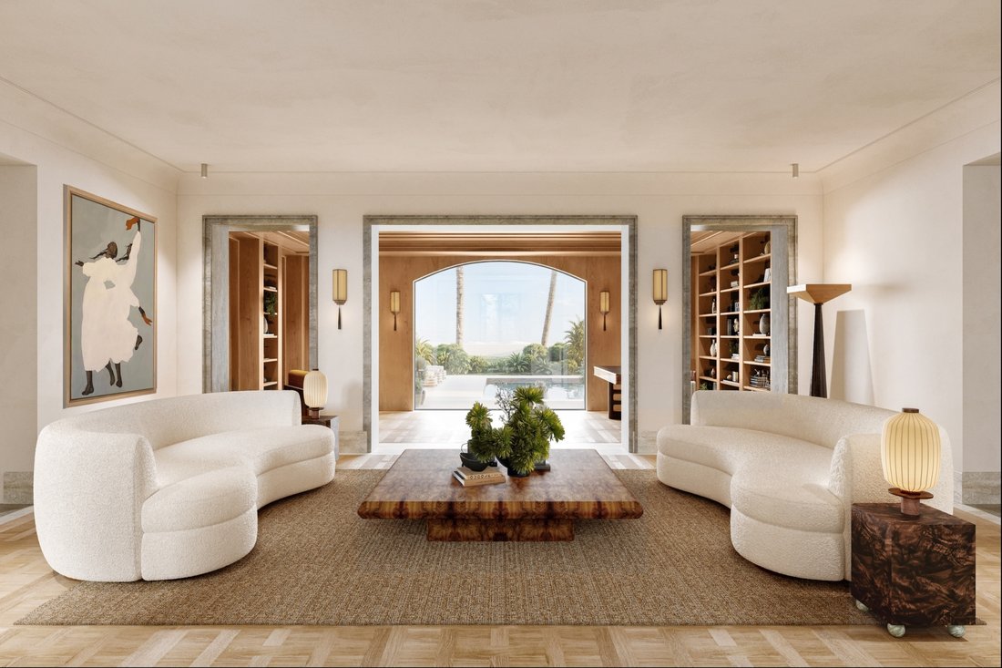 House in Saadiyat Island / Jazeerat Al Saadiyat, Abu Dhabi Emirate, United Arab Emirates 1 - 18325050