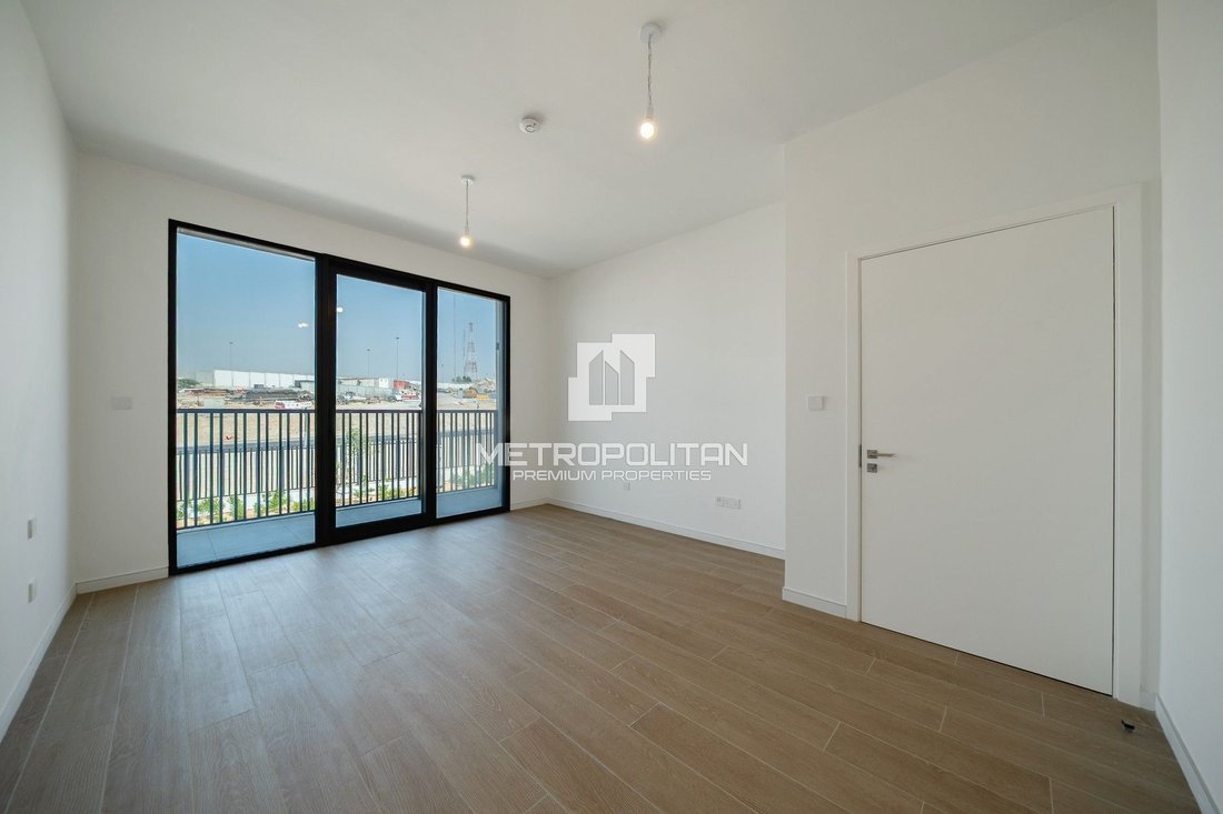 Townhouse in Jebel Ali Village, Dubai, United Arab Emirates 3 - 16624272