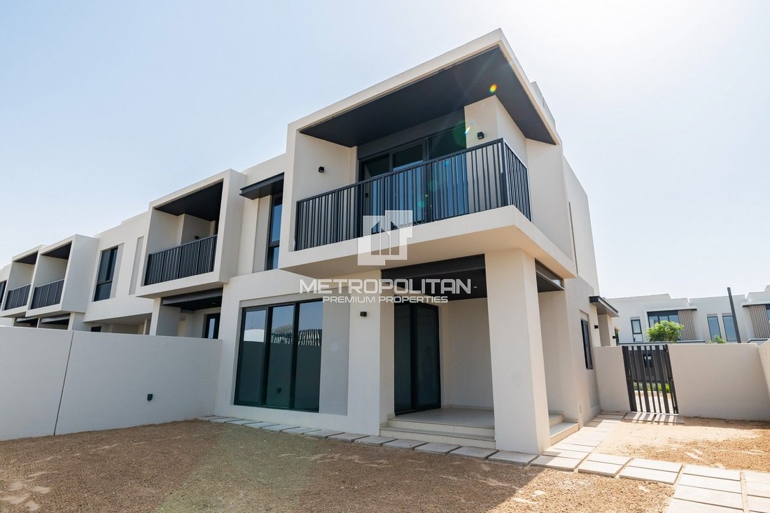 Townhouse in Jebel Ali Village, Dubai, United Arab Emirates 2 - 16624272