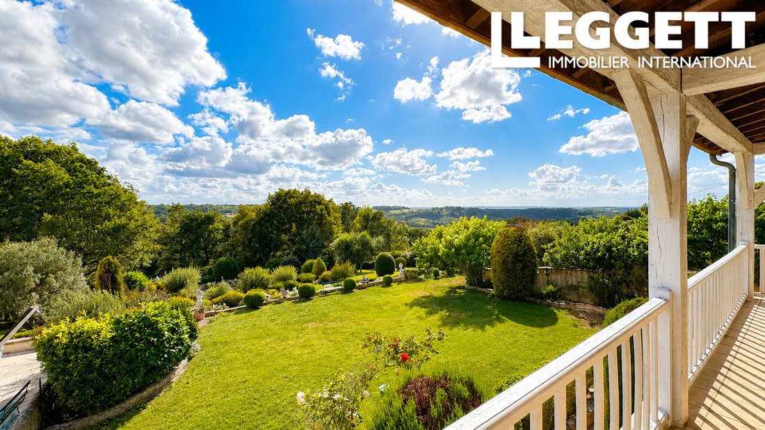 House in Castelnaud-la-Chapelle, Nouvelle-Aquitaine, France 5 - 18325088