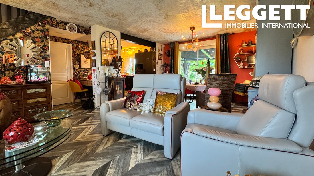 House in Tierce, Pays de la Loire, France 3 - 18325086