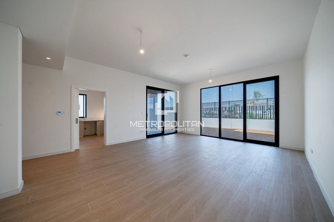 Townhouse in Jebel Ali Village, Dubai, United Arab Emirates 1 - 16624272