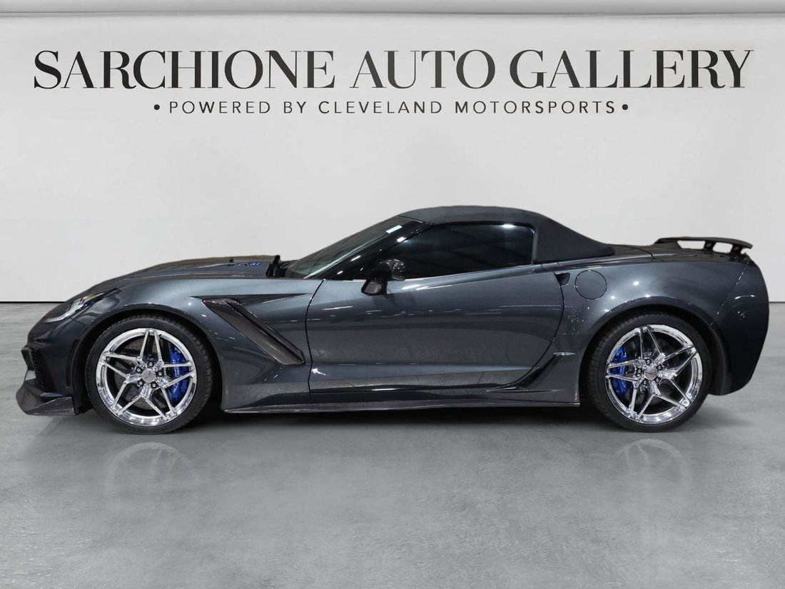 Cabriolet in Canton, OH, United States 3 - 18230719