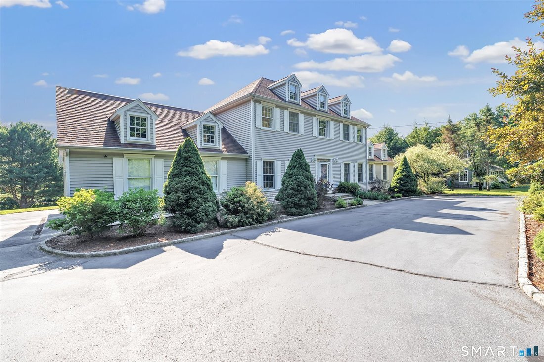 House in Monroe, Connecticut, United States 2 - 18321971