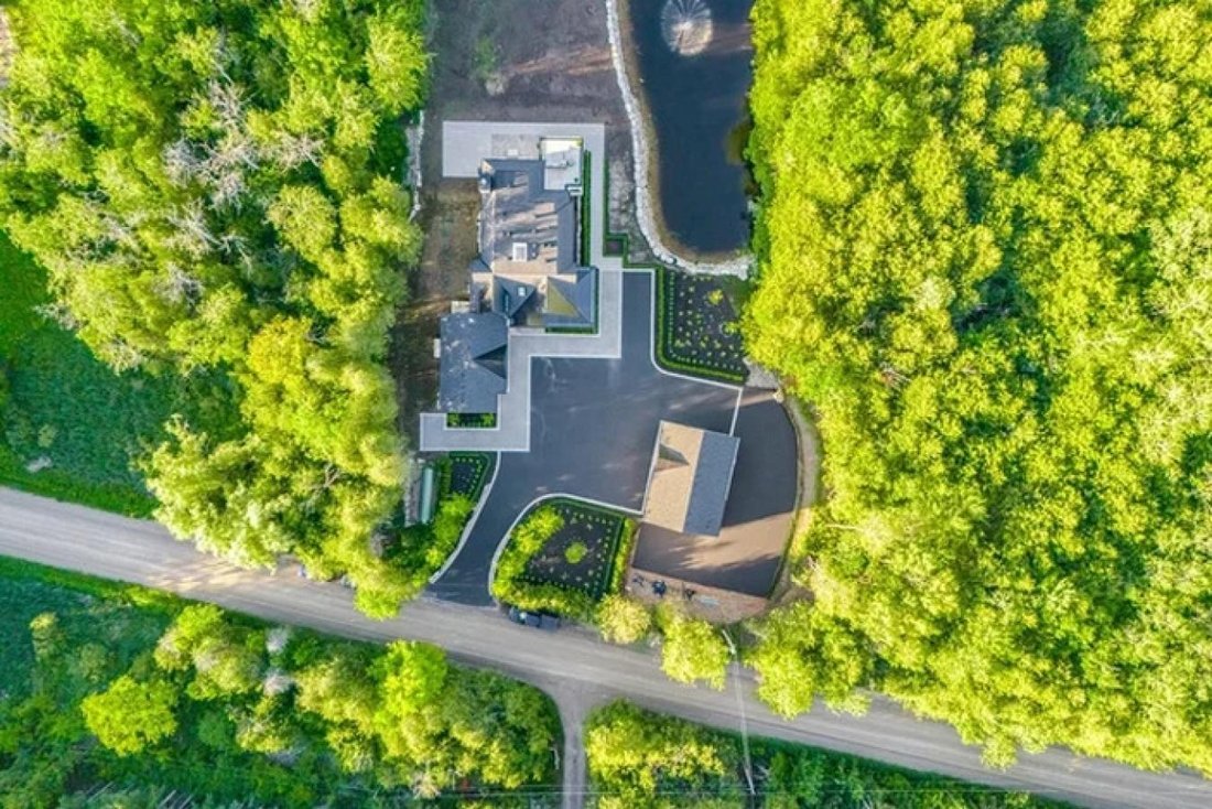 House in Caledon, Ontario, Canada 4 - 18325087