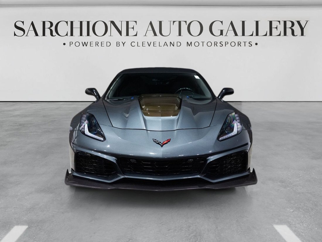 Cabriolet in Canton, OH, United States 4 - 18230719