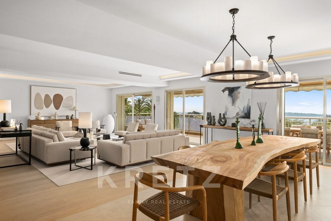 Villa in La Californie, Cannes, France 1 - 18325108