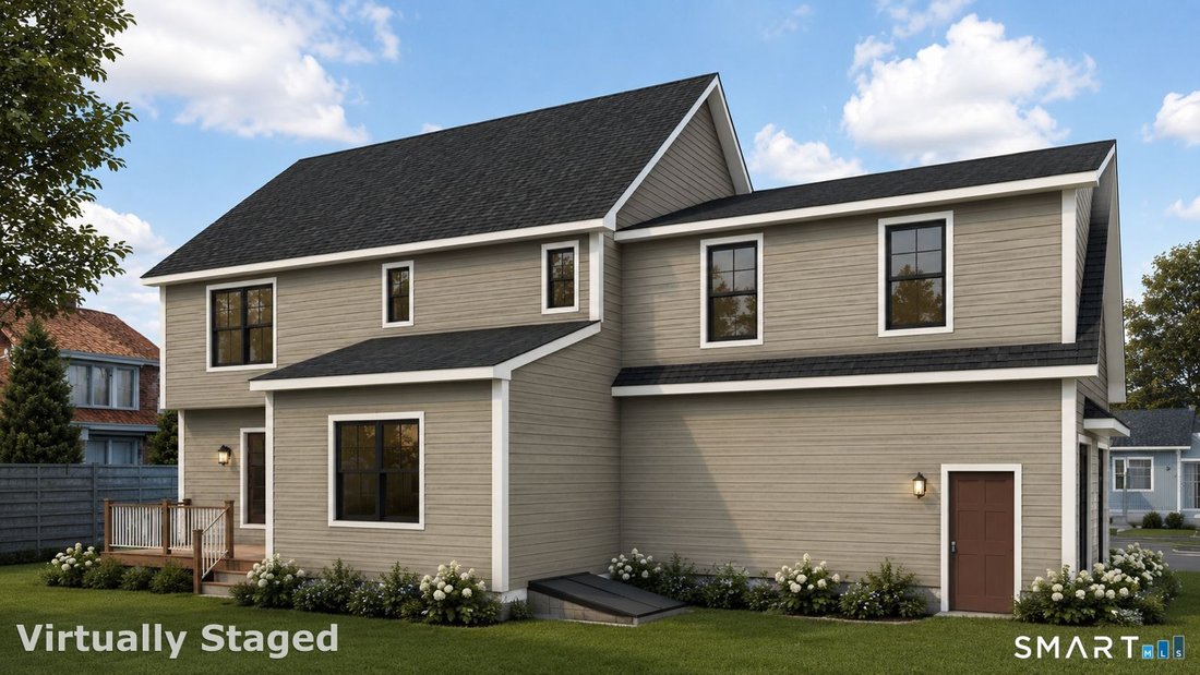 House in Hebron, Connecticut, United States 2 - 18254641