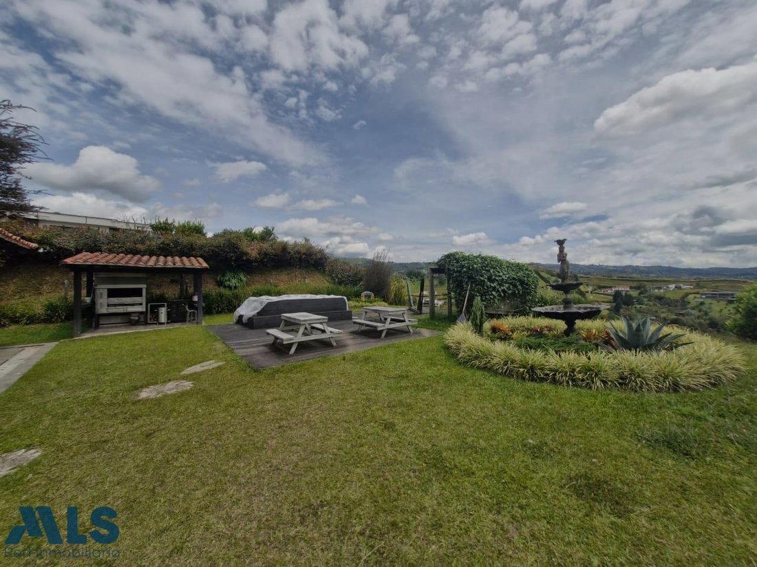 Finca in Guarne, Guarne, Colombia 4 - 18325096