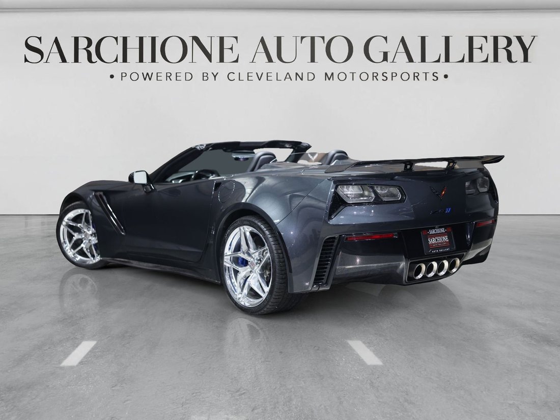 Cabriolet in Canton, OH, United States 2 - 18230719