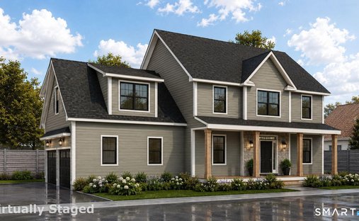 Casa a Hebron, Connecticut, Stati Uniti 1