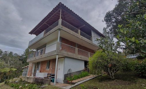 Finca in El Retiro, Retiro, Colombia 1