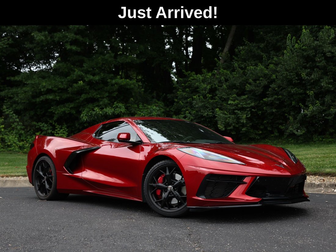 Cabriolet in Canton, OH, United States 1 - 18316516