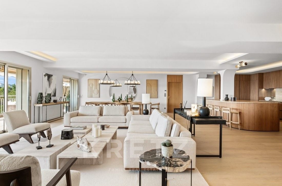 Villa in La Californie, Cannes, France 4 - 18325108