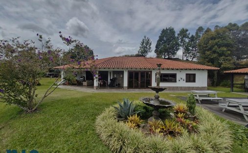 Finca in Guarne, Guarne, Colombia 1