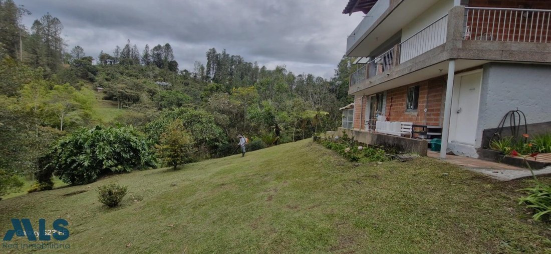Finca in El Retiro, Retiro, Colombia 3 - 18325093