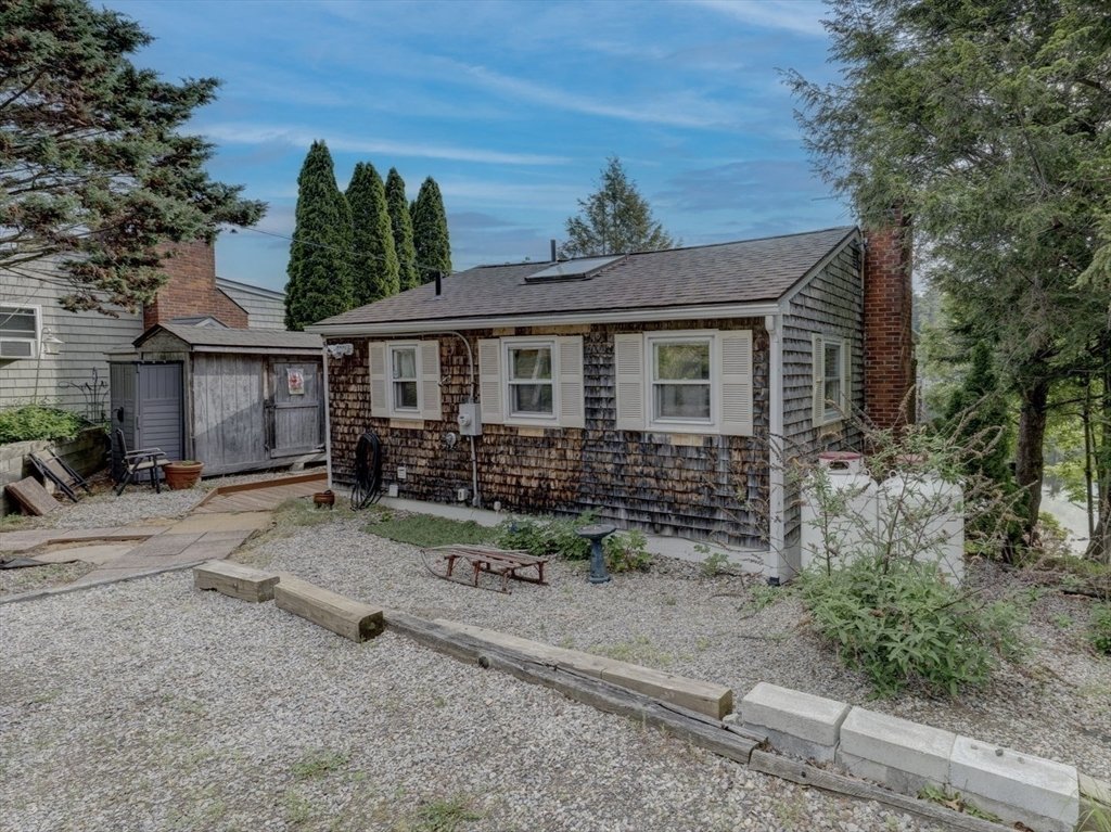 Casa a Holland, Massachusetts, Stati Uniti 3 - 18304255