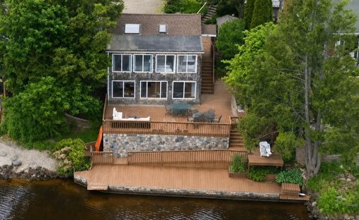 Casa a Holland, Massachusetts, Stati Uniti 1