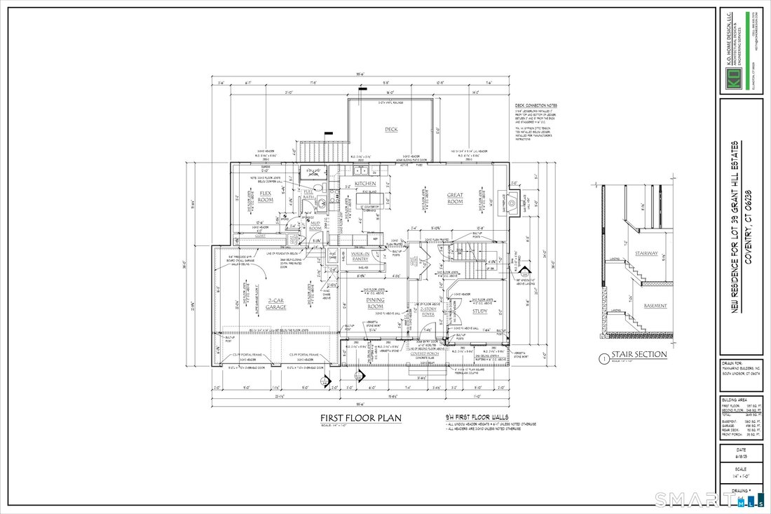 House in Coventry, Connecticut, United States 5 - 18254708