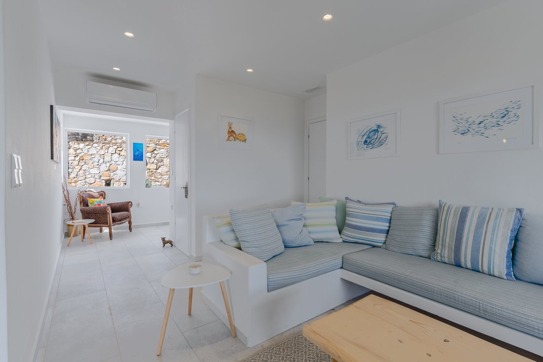 Casa a Nasso, Aegean, Grecia 3 - 18325081