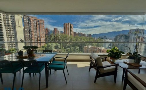 Apartment in Medellín, Antioquia, Colombia 1
