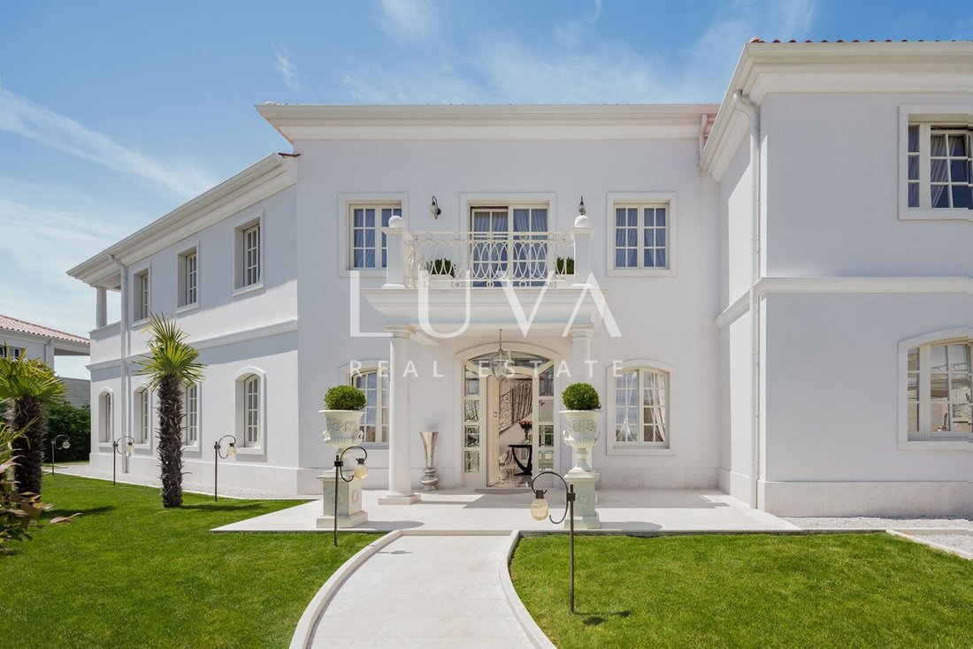 Villa in Vabriga, Istria County, Croatia 2 - 18325097