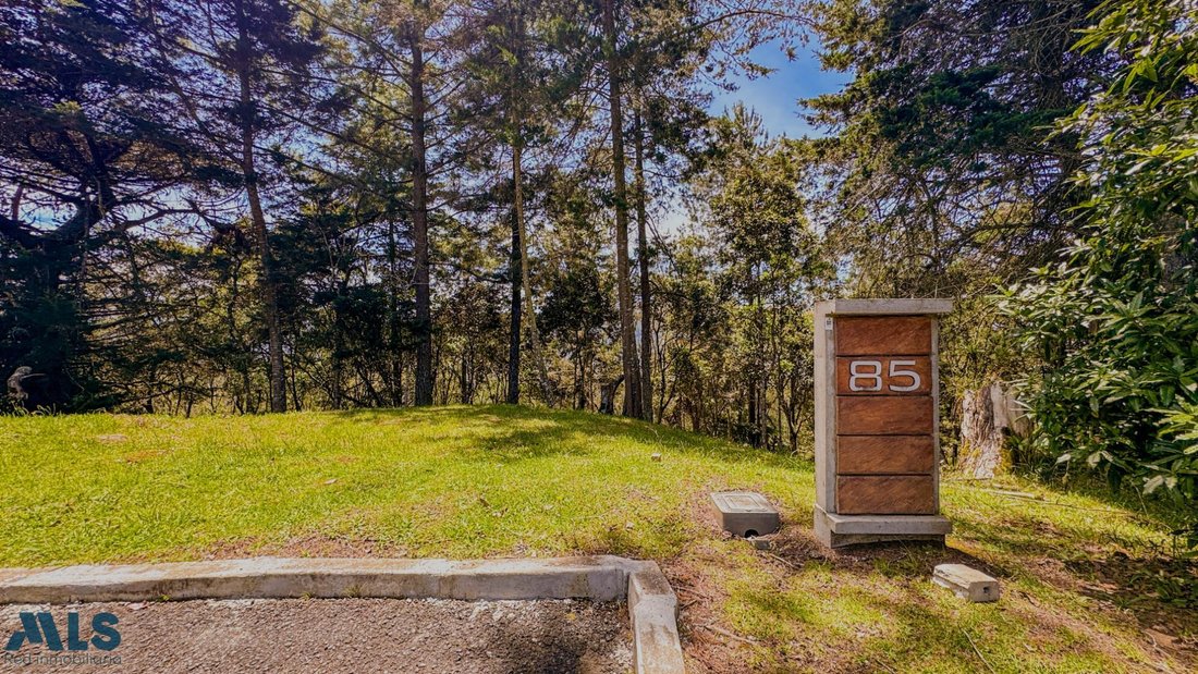 Land in El Retiro, Retiro, Colombia 4 - 18325092