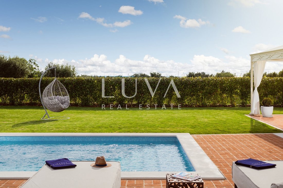 Villa in Vabriga, Istria County, Croatia 4 - 18325097