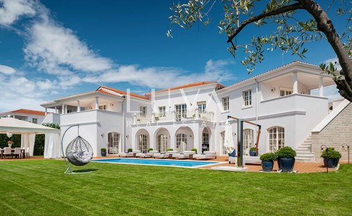Villa in Vabriga, Istria County, Croatia 1