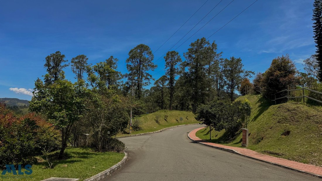 Land in El Retiro, Retiro, Colombia 3 - 18325092