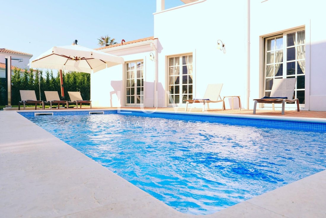 Villa in Vabriga, Istria County, Croatia 2 - 18325095