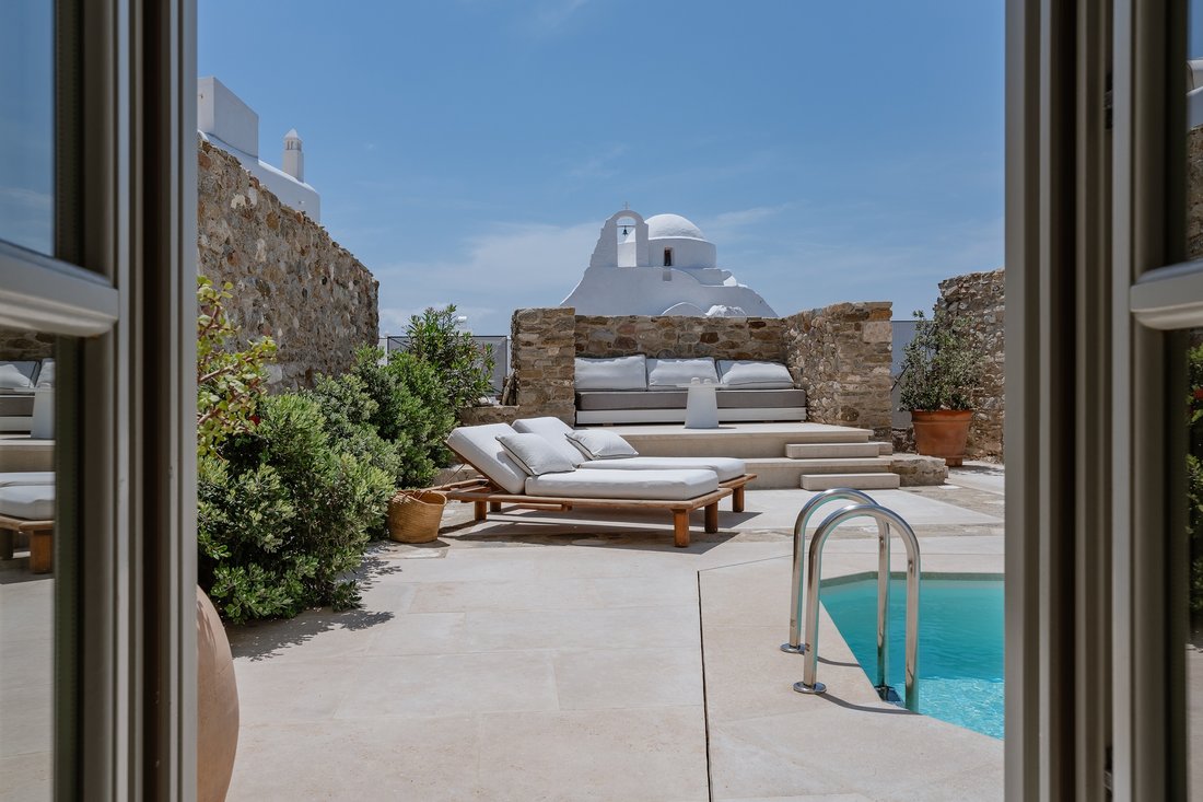 House in Mykonos, Aegean, Greece 3 - 18325106