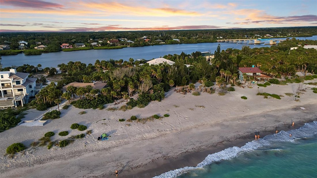 Land in Englewood, Florida, United States 1 - 18325142