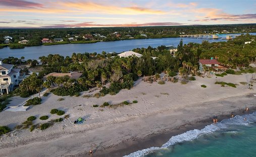 Land in Englewood, Florida, United States 1
