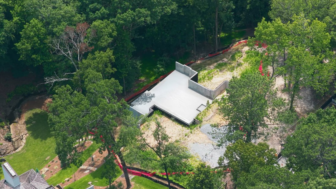 Land in Atlanta, Georgia, United States 4 - 18325126