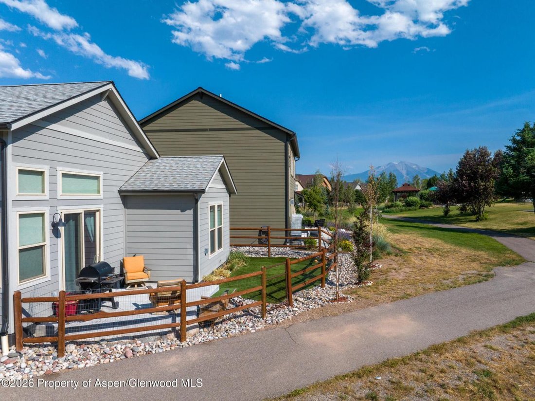 House in Glenwood Springs, Colorado, United States 3 - 18325113
