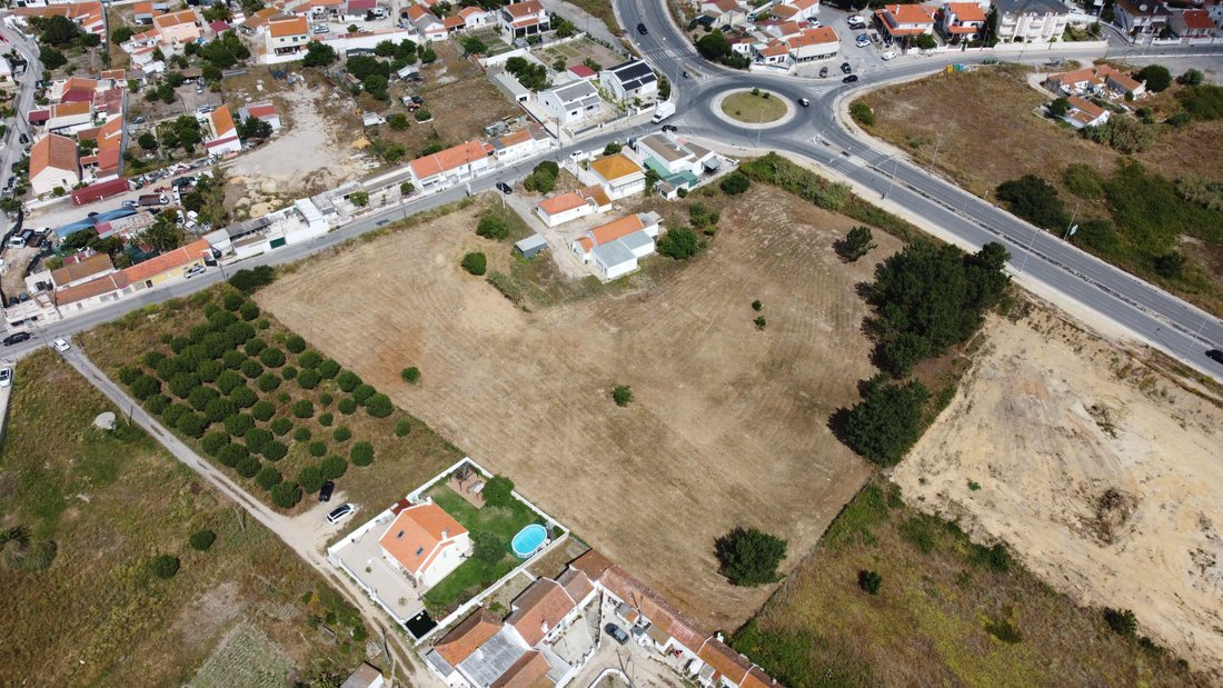 Land in Charneca de Caparica e Sobreda, Setubal, Portugal 2 - 18325204