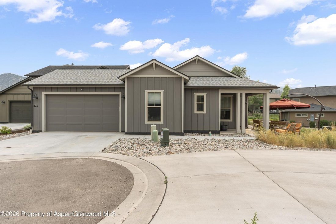 House in Glenwood Springs, Colorado, United States 1 - 18325113
