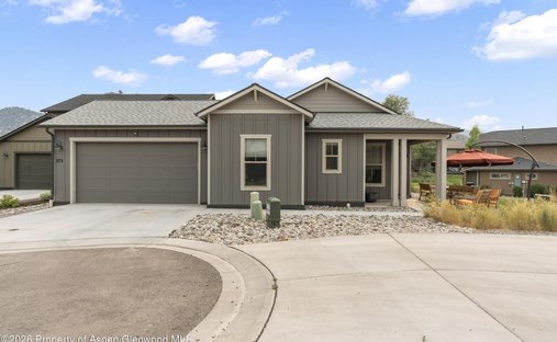 Haus in Glenwood Springs, Colorado, Vereinigte Staaten 1