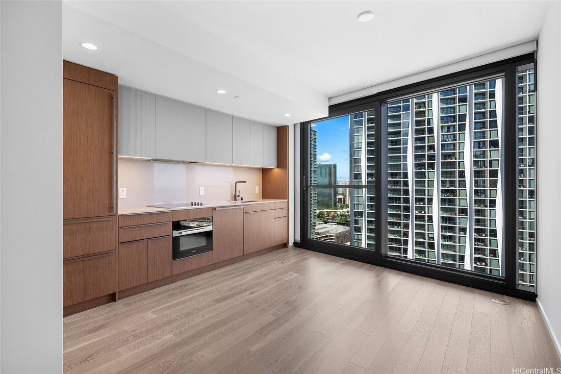 Condo in Honolulu, Hawaii, United States 3 - 18325135