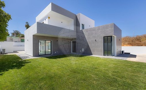 House in São Sebastião, Lagos, Sao Goncalo de Lagos, Portugal 1